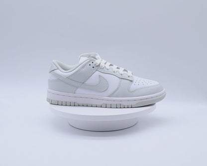 Nike Dunk Low Photon Dust Sz 3.5 (5w) (GS)