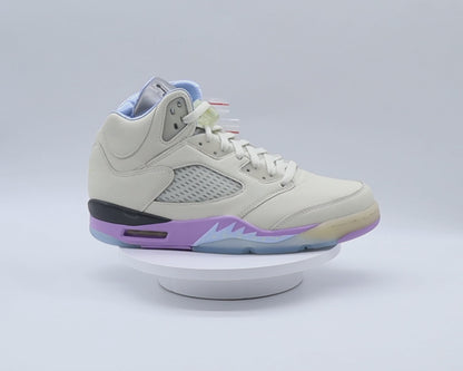 Jordan 5 DJ Khaled We The Best Sail Sz 8.5