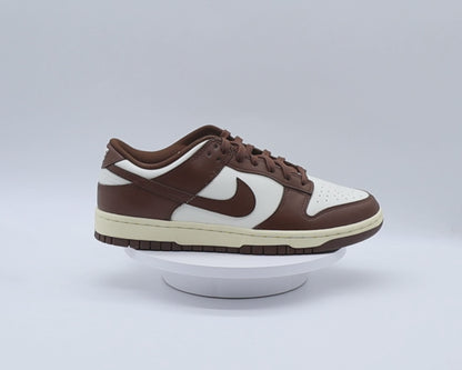 Nike Dunk Low Cacao Sz 7.5 (9w)